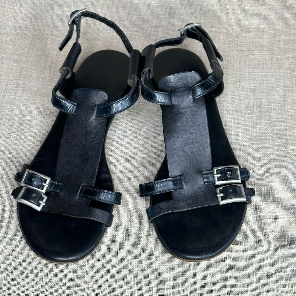Attilio Giusti Leombruni Sandals - Picture 2 of 7